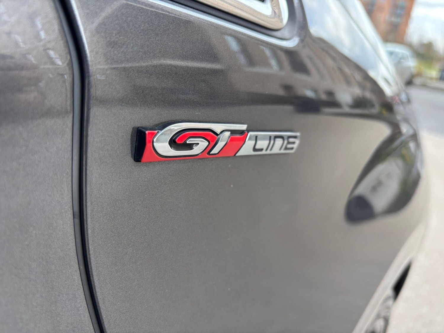 Used Peugeot 208 for sale - 77883154: Photo 54