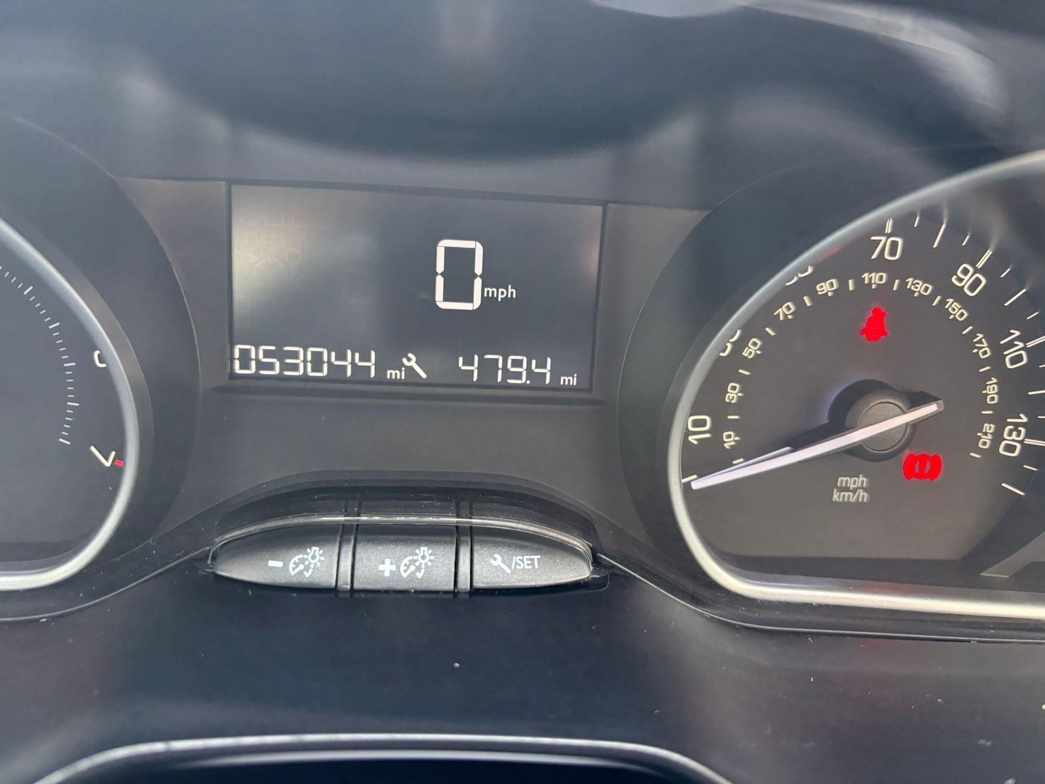 Used Peugeot 208 for sale - 77883154: Photo 56