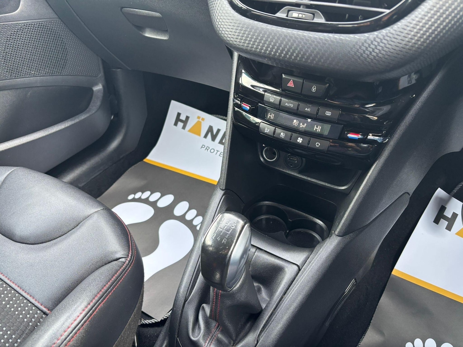 Used Peugeot 208 for sale - 77883154: Photo 57