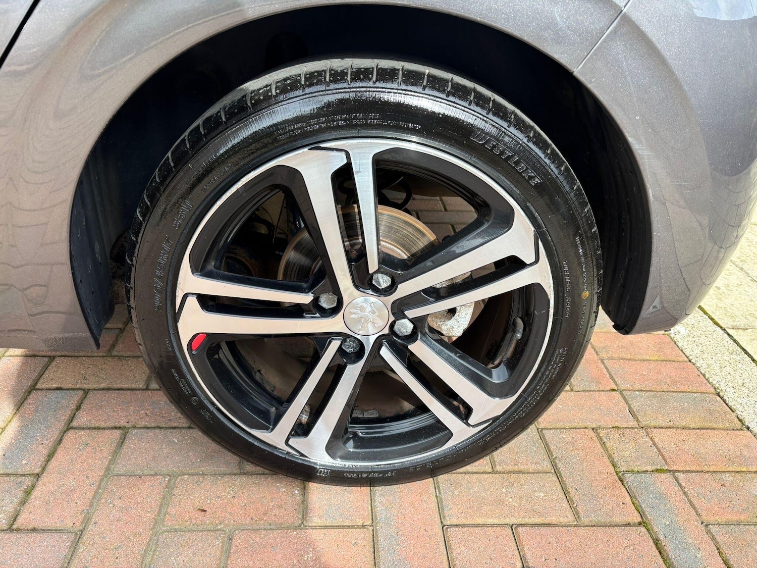 Used Peugeot 208 for sale - 77883154: Photo 6