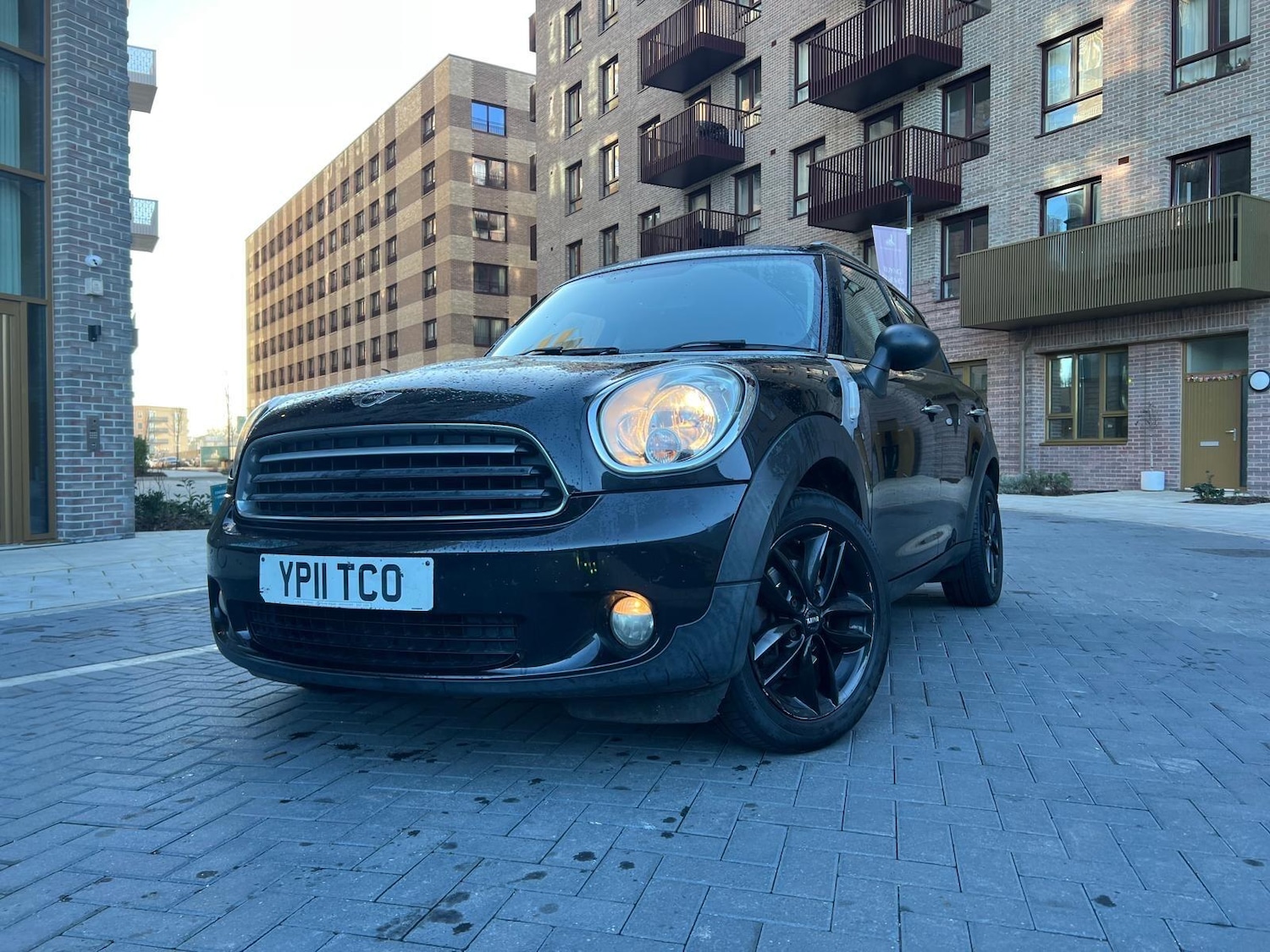 Used MINI Countryman 2011 for sale - 77081953: Photo 10
