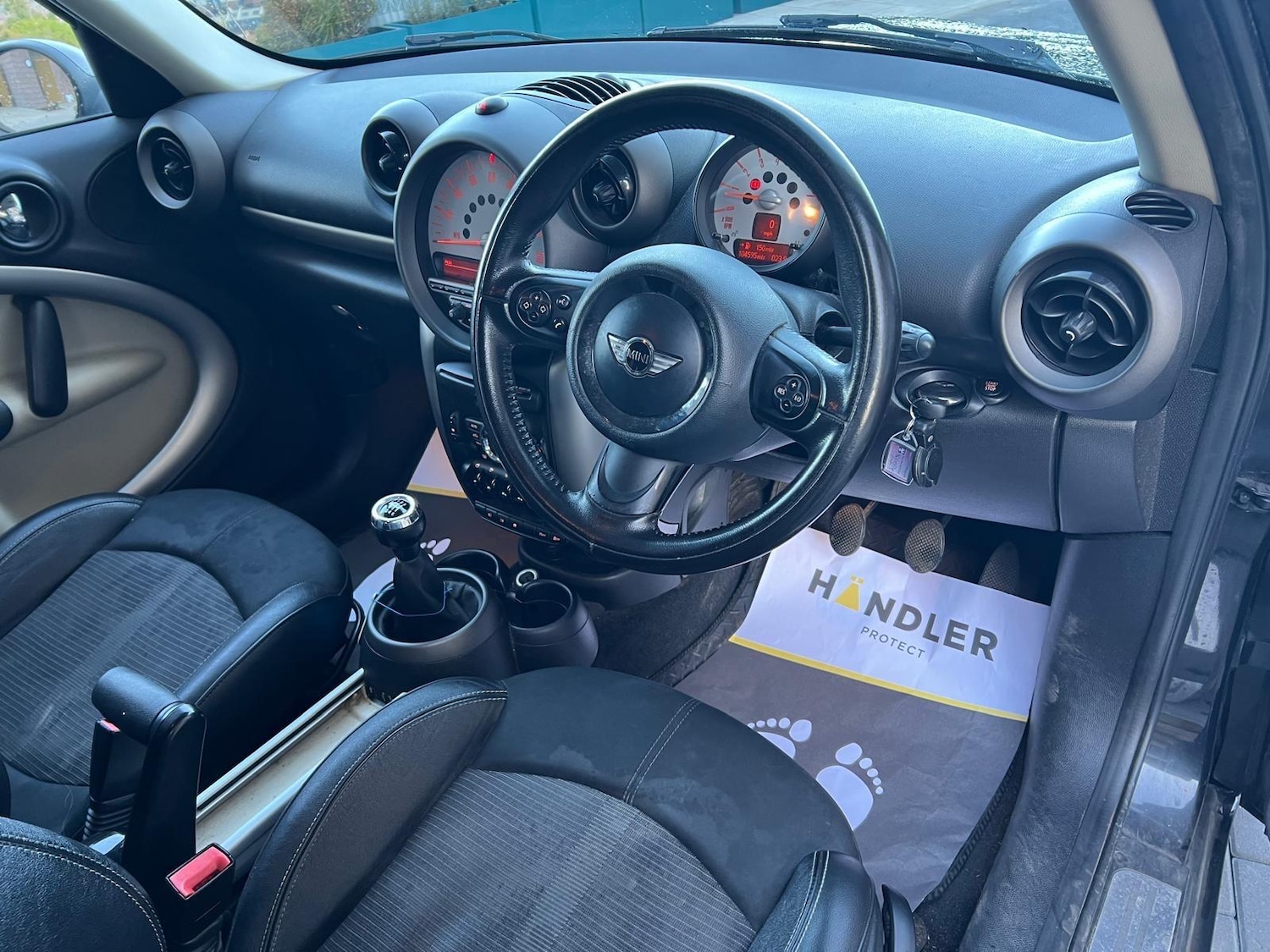 Used MINI Countryman 2011 for sale - 77081953: Photo 13