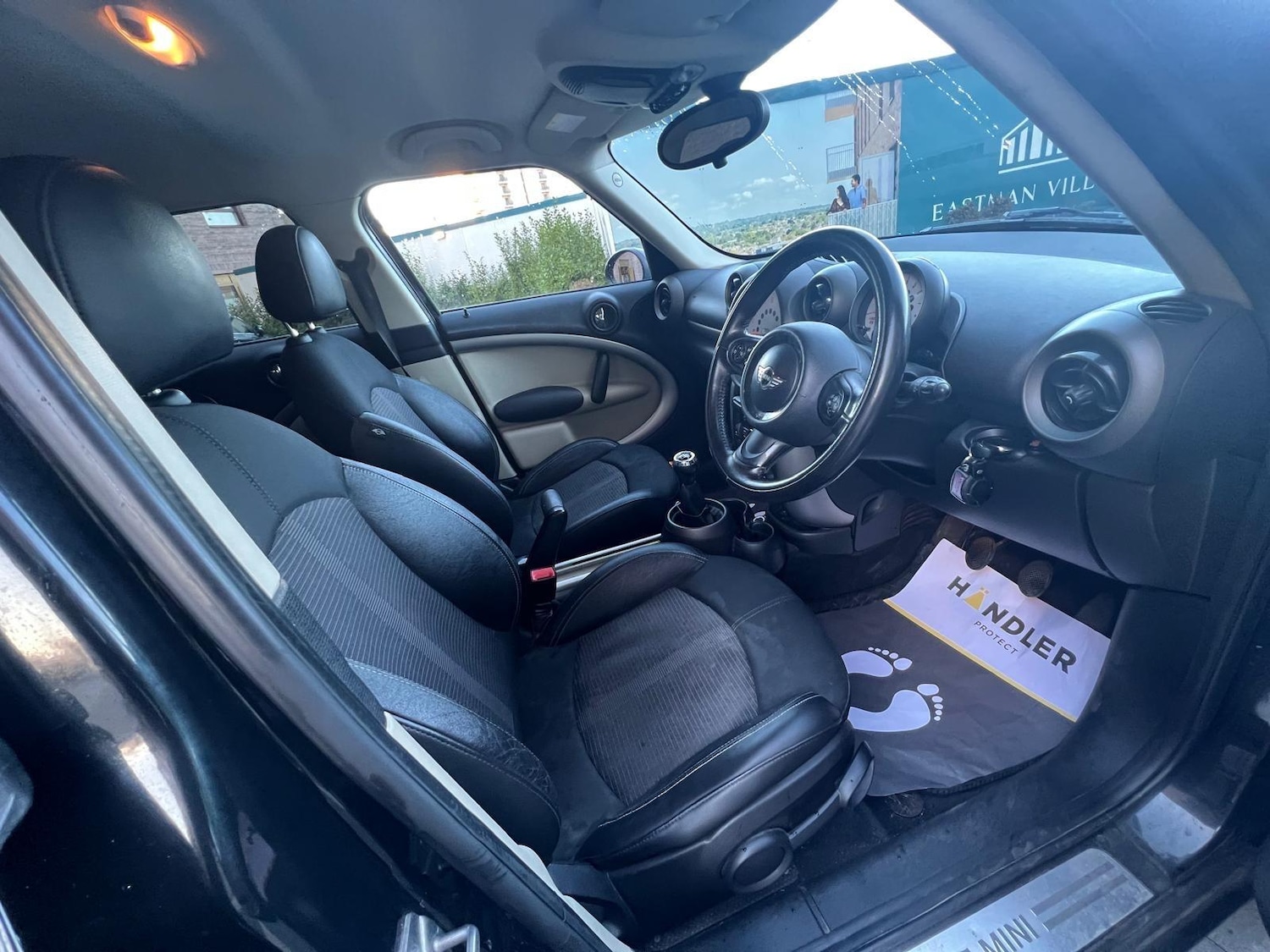 Used MINI Countryman 2011 for sale - 77081953: Photo 14