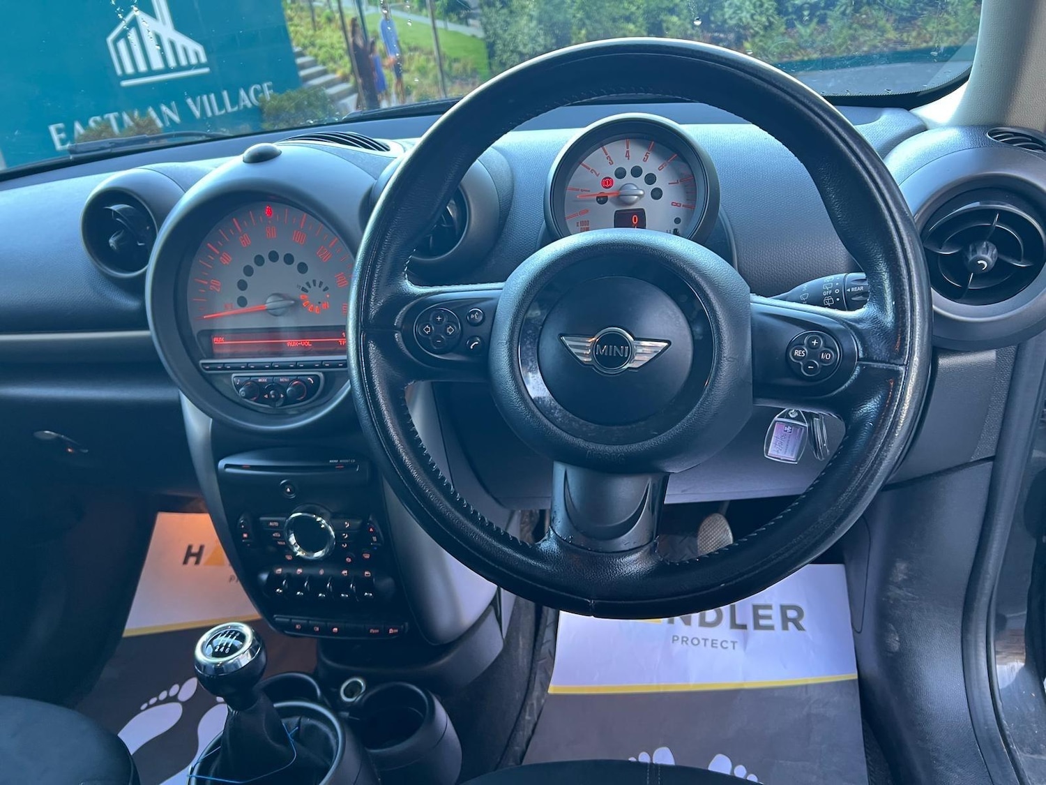 Used MINI Countryman 2011 for sale - 77081953: Photo 16