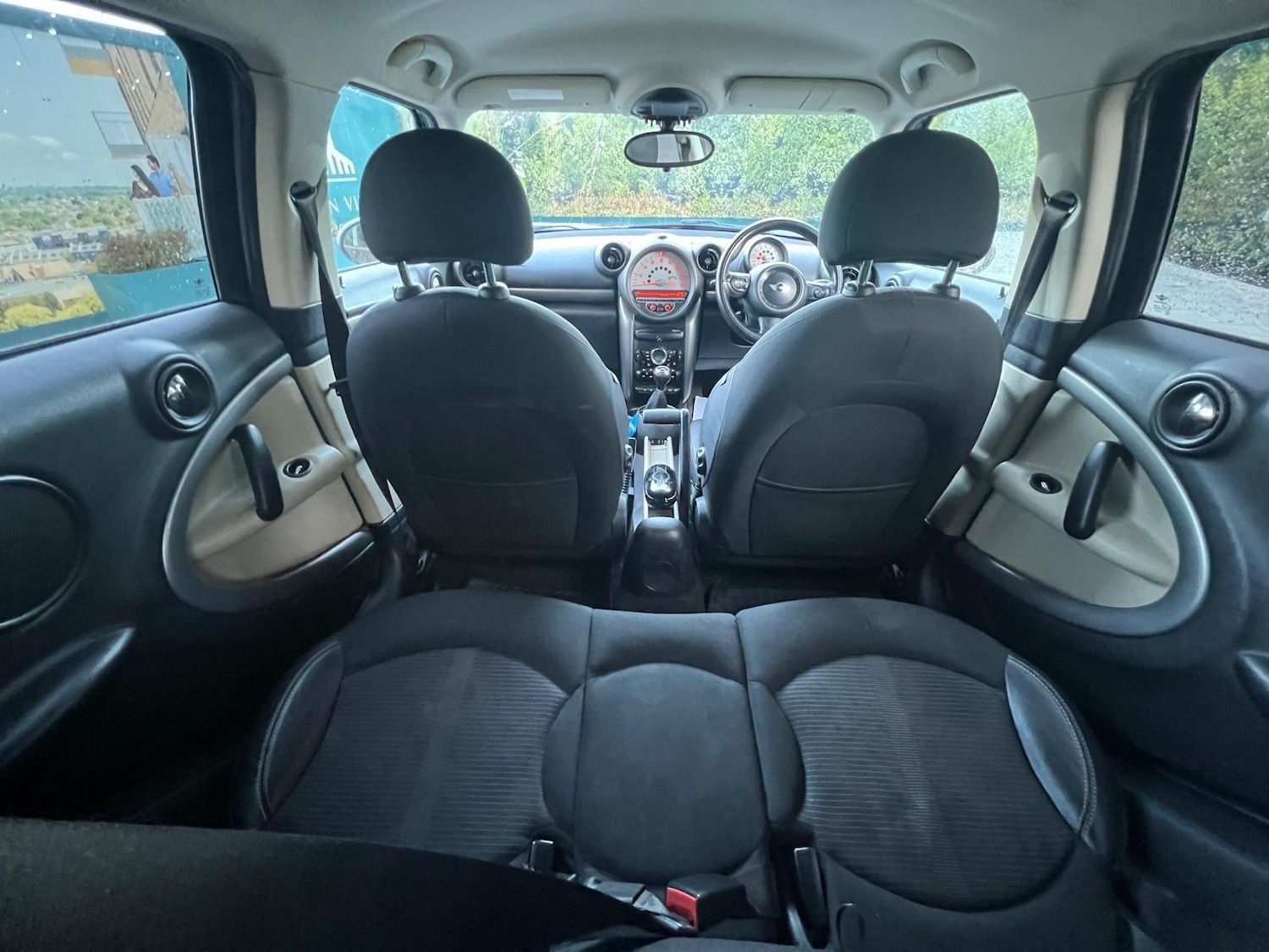 Used MINI Countryman 2011 for sale - 77081953: Photo 17