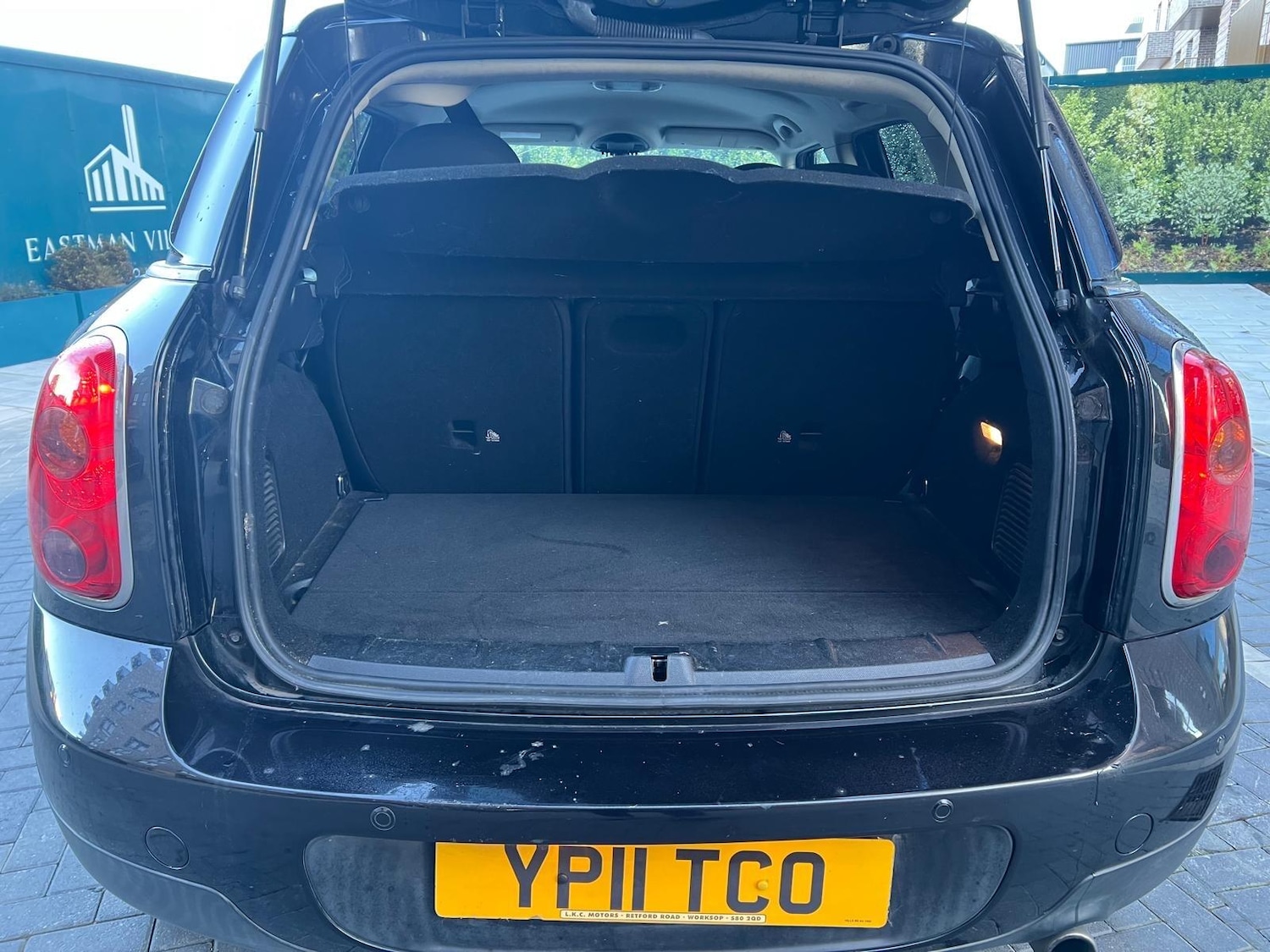 Used MINI Countryman 2011 for sale - 77081953: Photo 18