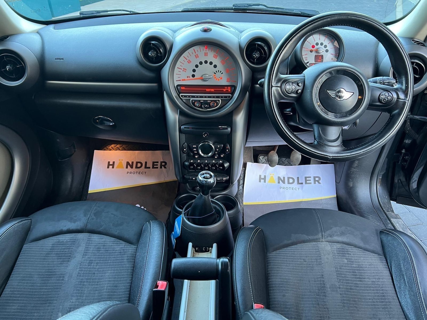 Used MINI Countryman 2011 for sale - 77081953: Photo 19