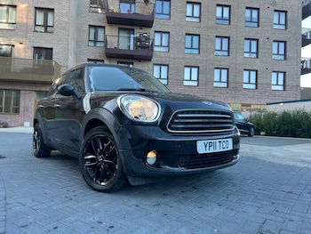 (11) - 1.6 Cooper Euro 5 (s/s) 5dr