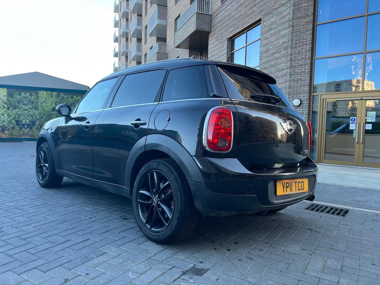 Used MINI Countryman 2011 for sale - 77081953: Photo 2