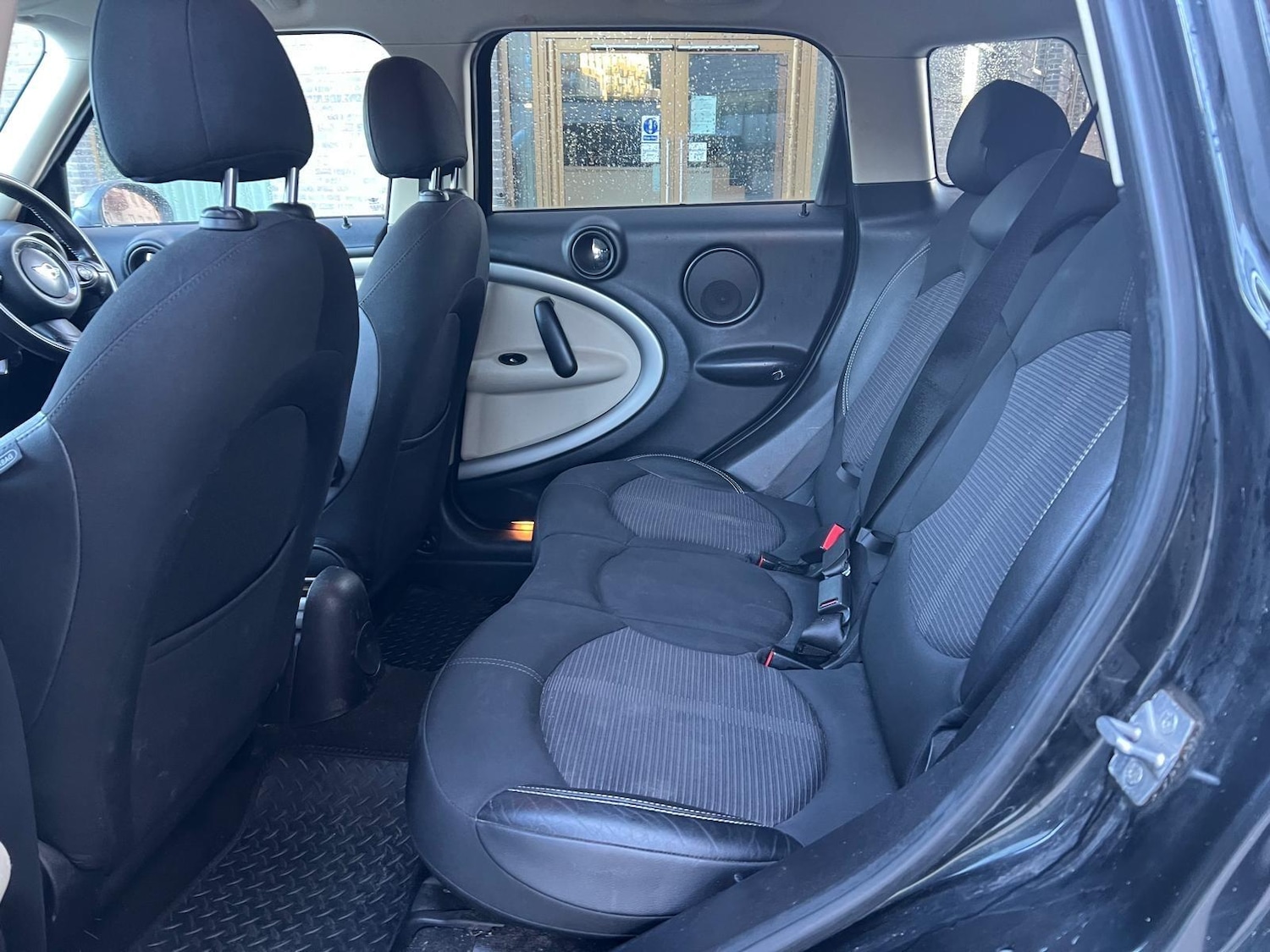 Used MINI Countryman 2011 for sale - 77081953: Photo 20