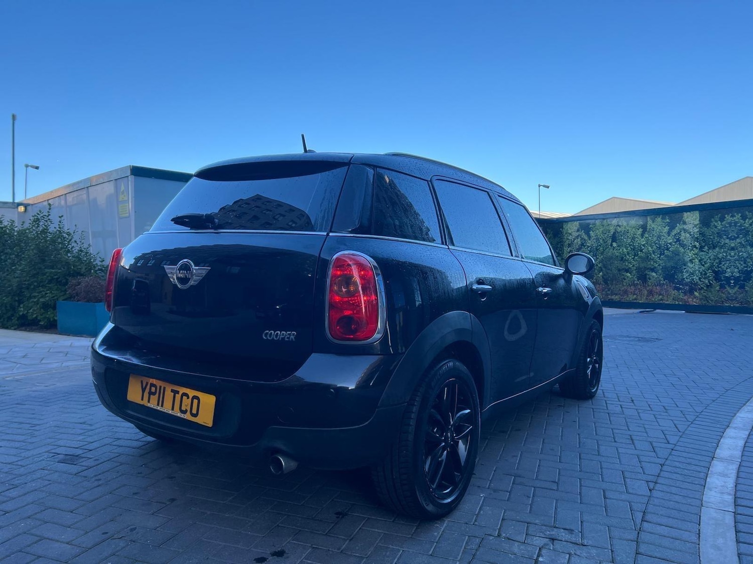 Used MINI Countryman 2011 for sale - 77081953: Photo 21