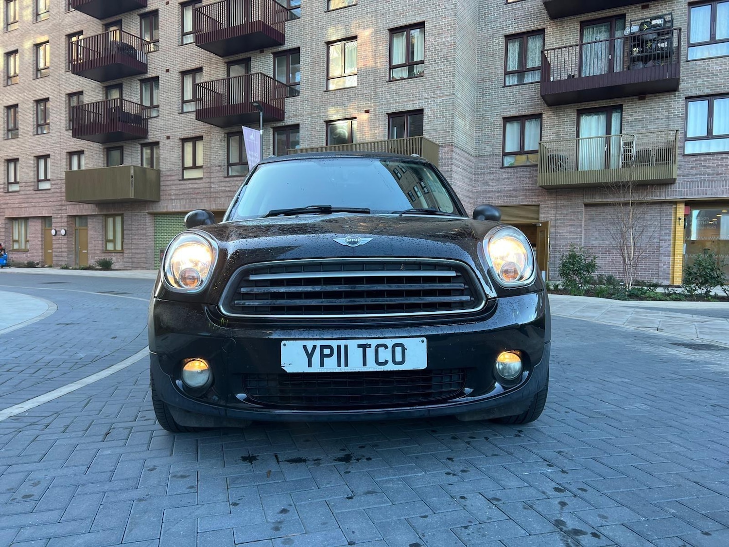 Used MINI Countryman 2011 for sale - 77081953: Photo 22