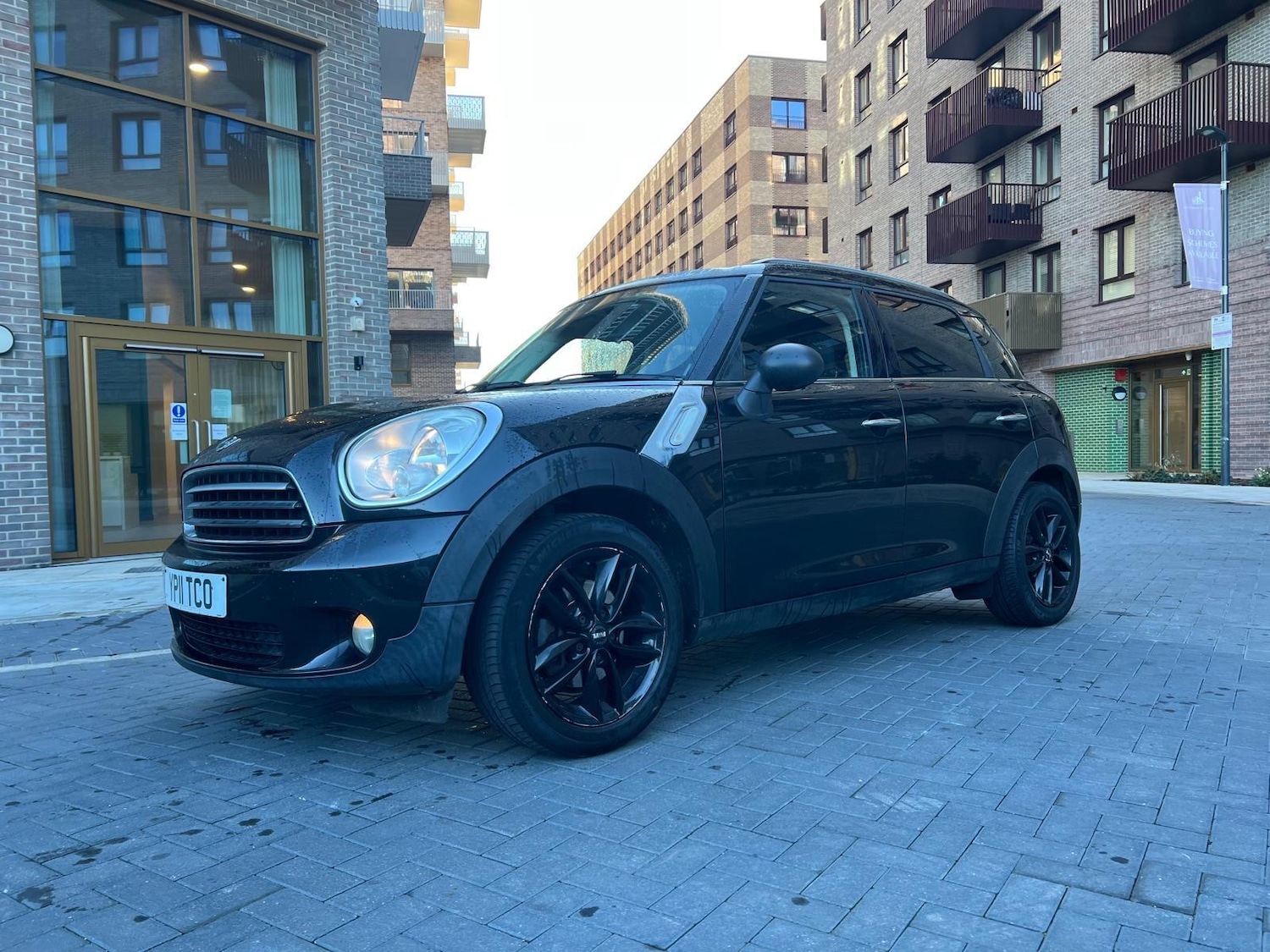 Used MINI Countryman 2011 for sale - 77081953: Photo 23