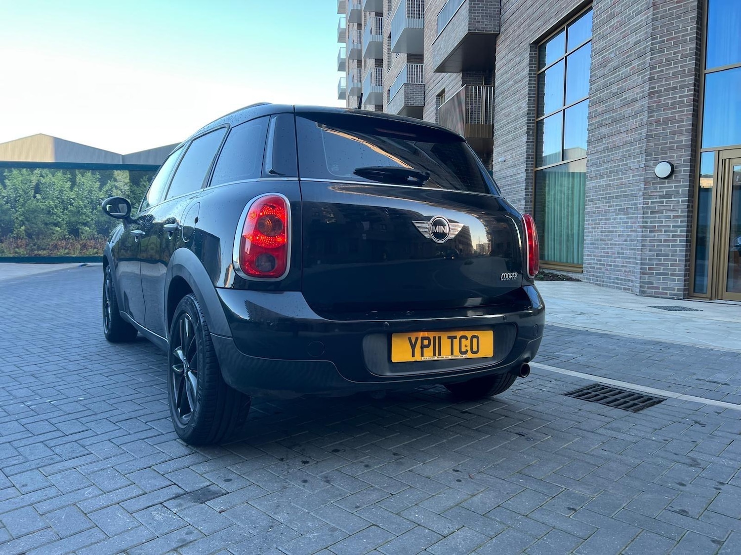 Used MINI Countryman 2011 for sale - 77081953: Photo 24