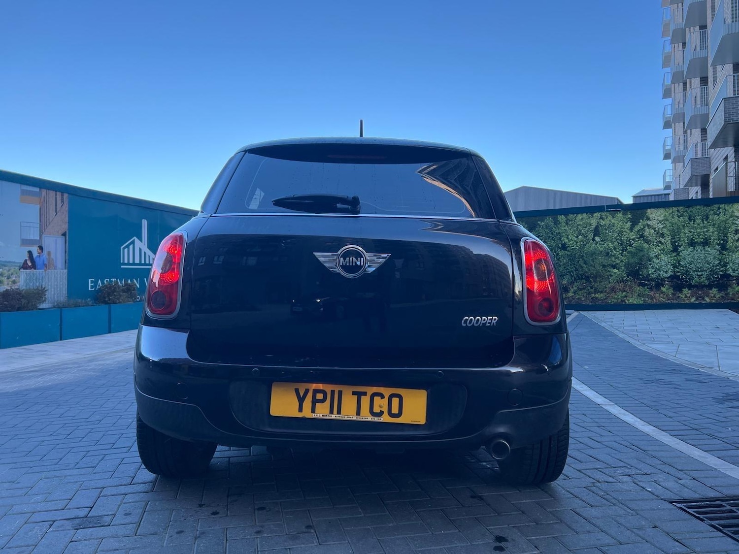 Used MINI Countryman 2011 for sale - 77081953: Photo 25