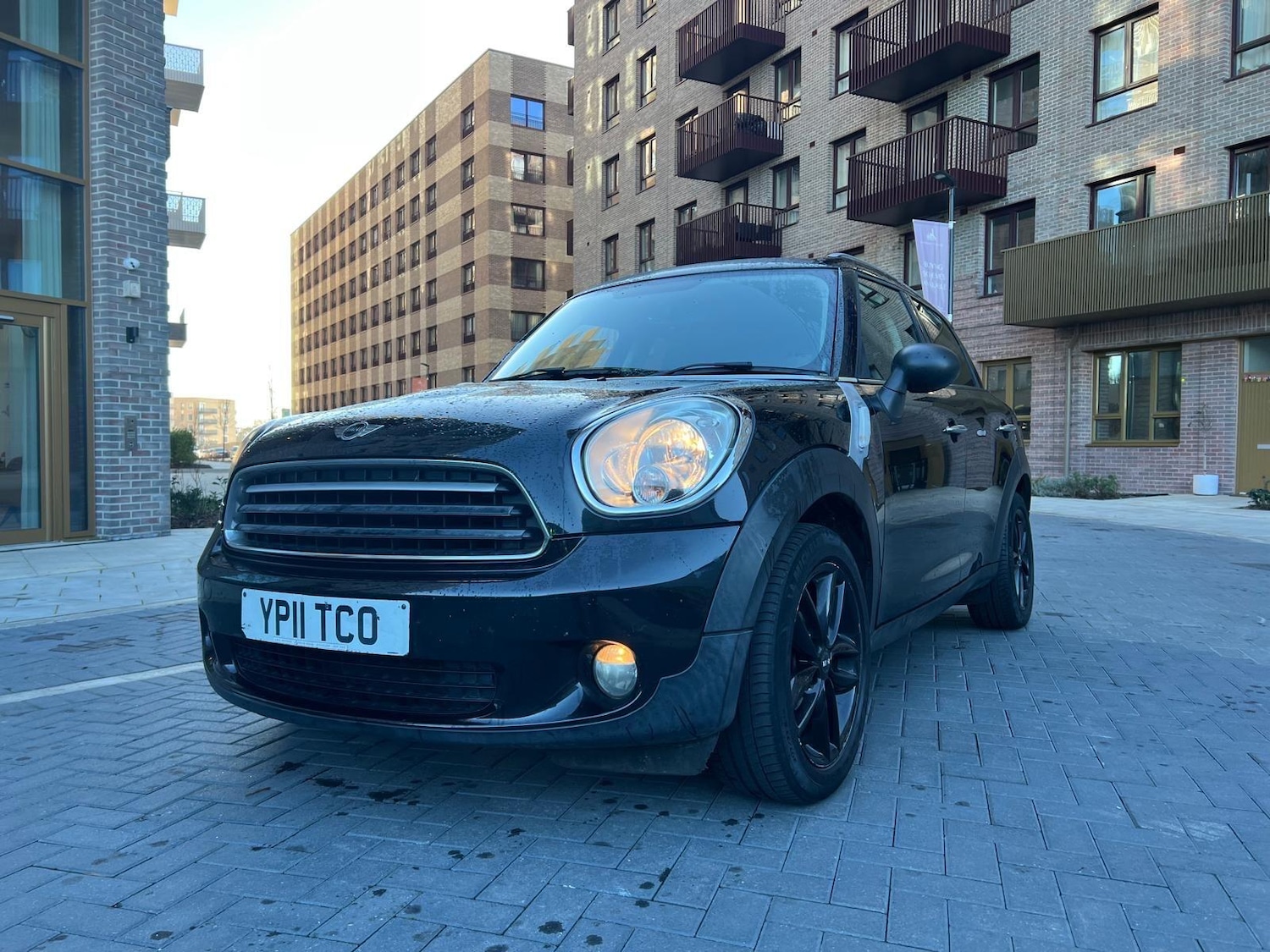 Used MINI Countryman 2011 for sale - 77081953: Photo 26