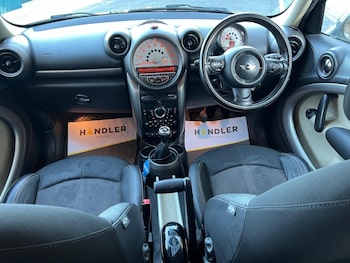 Used MINI Countryman 2011 for sale - 77081953: Photo