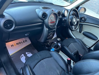 Used MINI Countryman 2011 for sale - 77081953: Photo