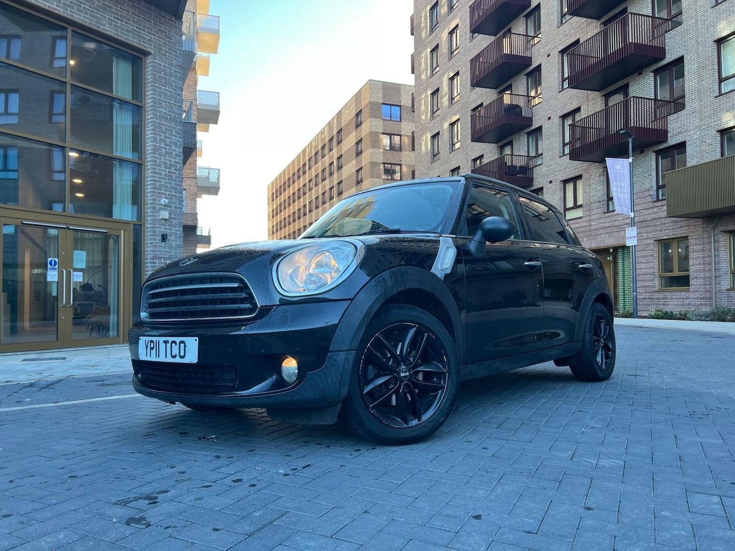 Used MINI Countryman 2011 for sale - 77081953: Photo 5