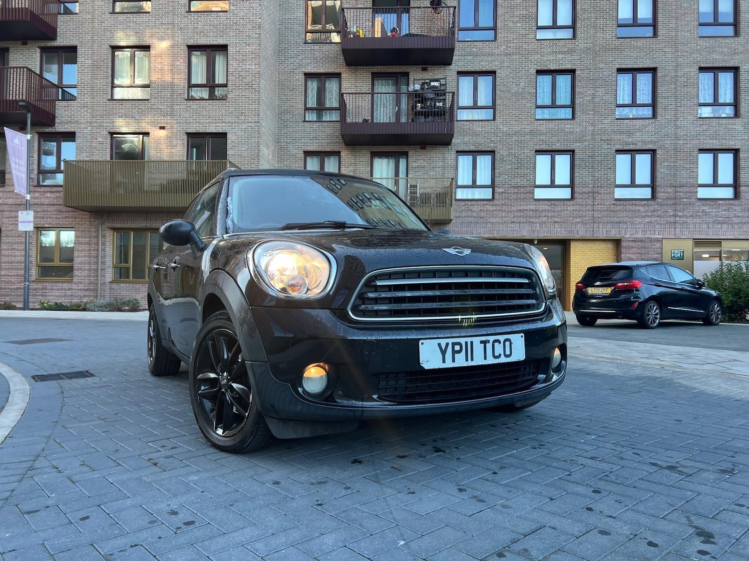 Used MINI Countryman 2011 for sale - 77081953: Photo 6
