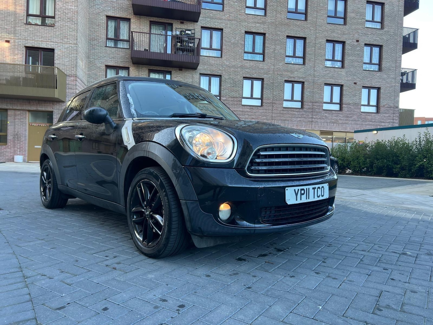 Used MINI Countryman 2011 for sale - 77081953: Photo 7