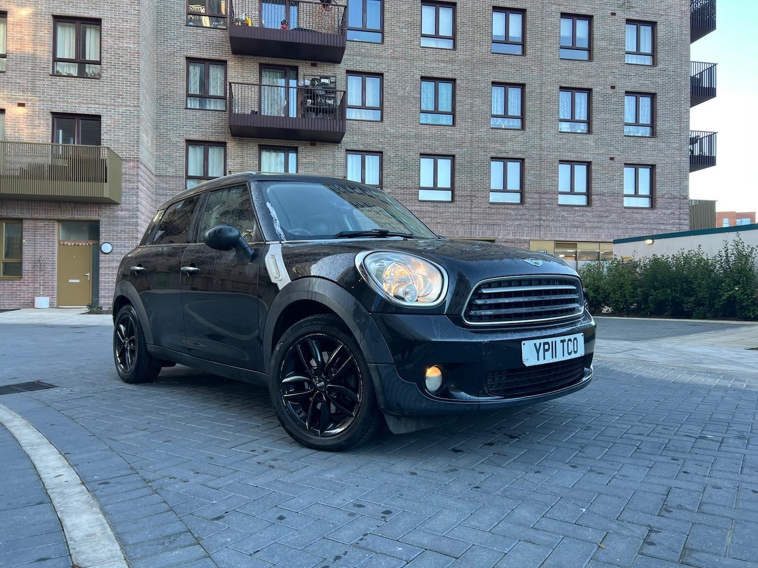 Used MINI Countryman 2011 for sale - 77081953: Photo 8