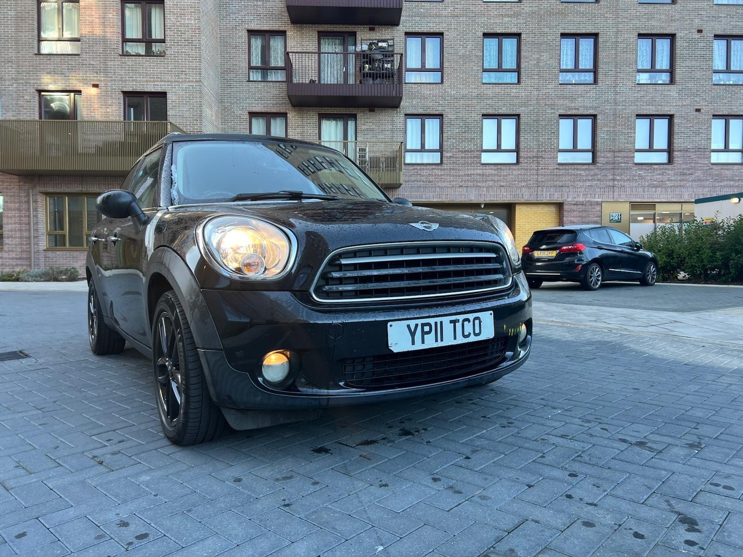 Used MINI Countryman 2011 for sale - 77081953: Photo 9