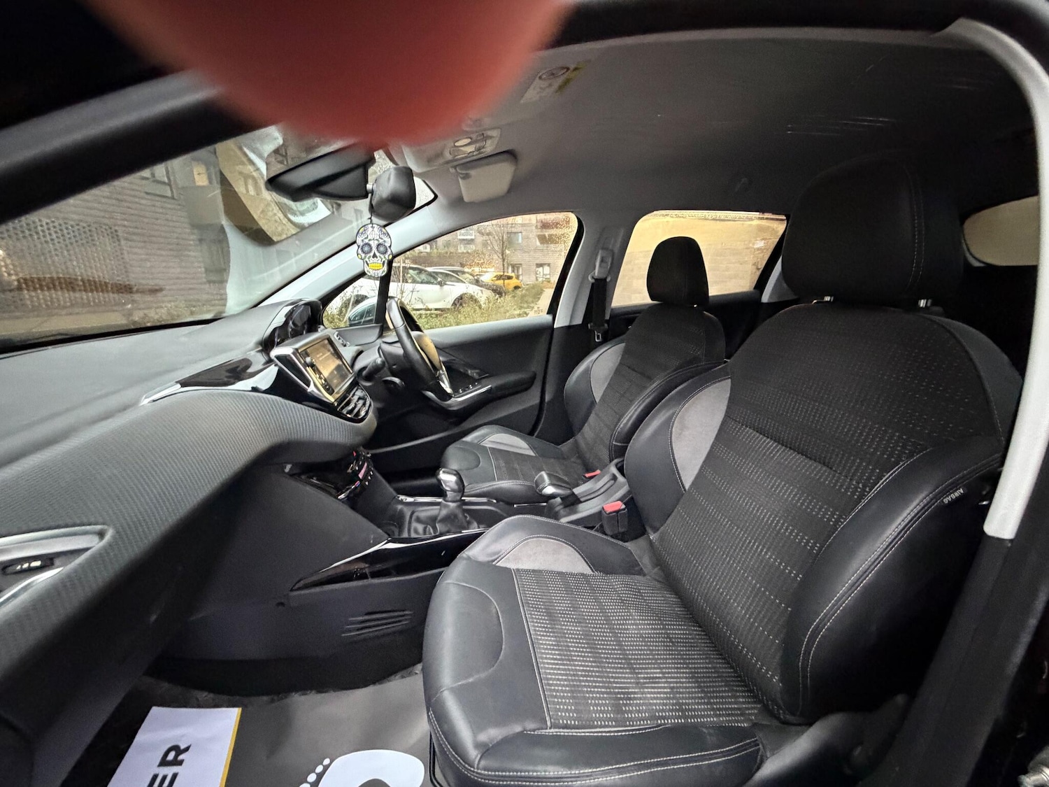 Used Peugeot 2008 2015 for sale - 76781949: Photo 19