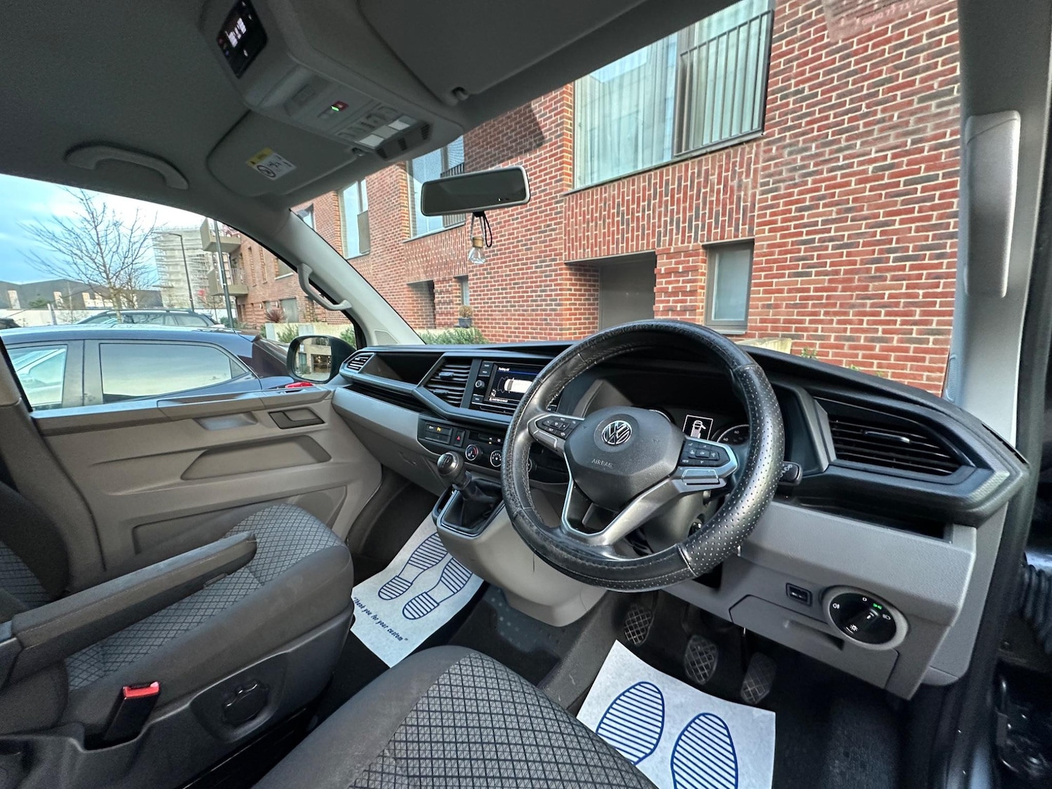 Vehicle 19