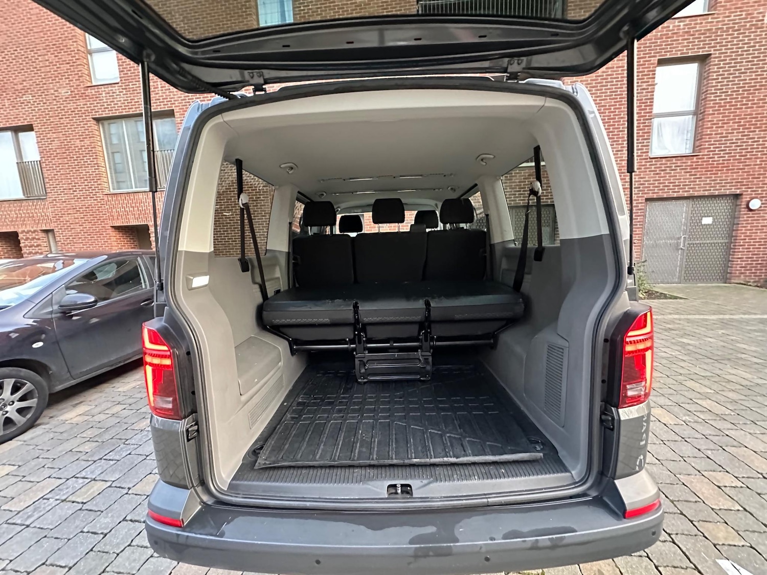 Vehicle 25