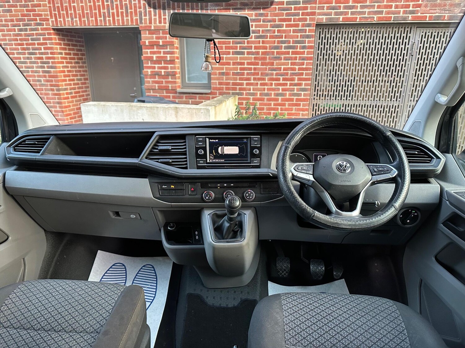 Vehicle 26