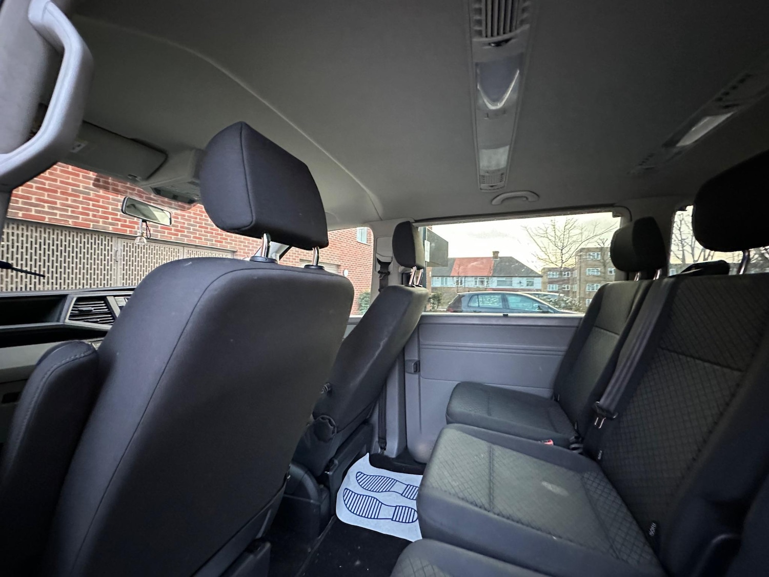Vehicle 31