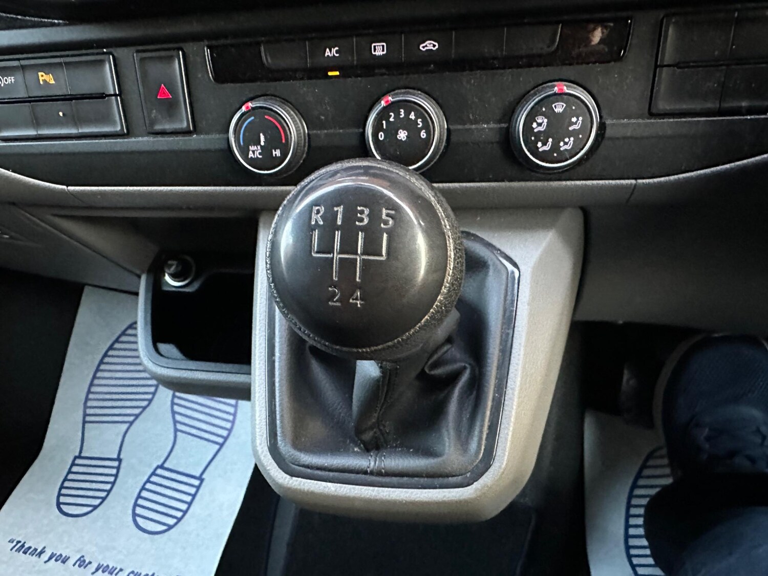 Vehicle 34