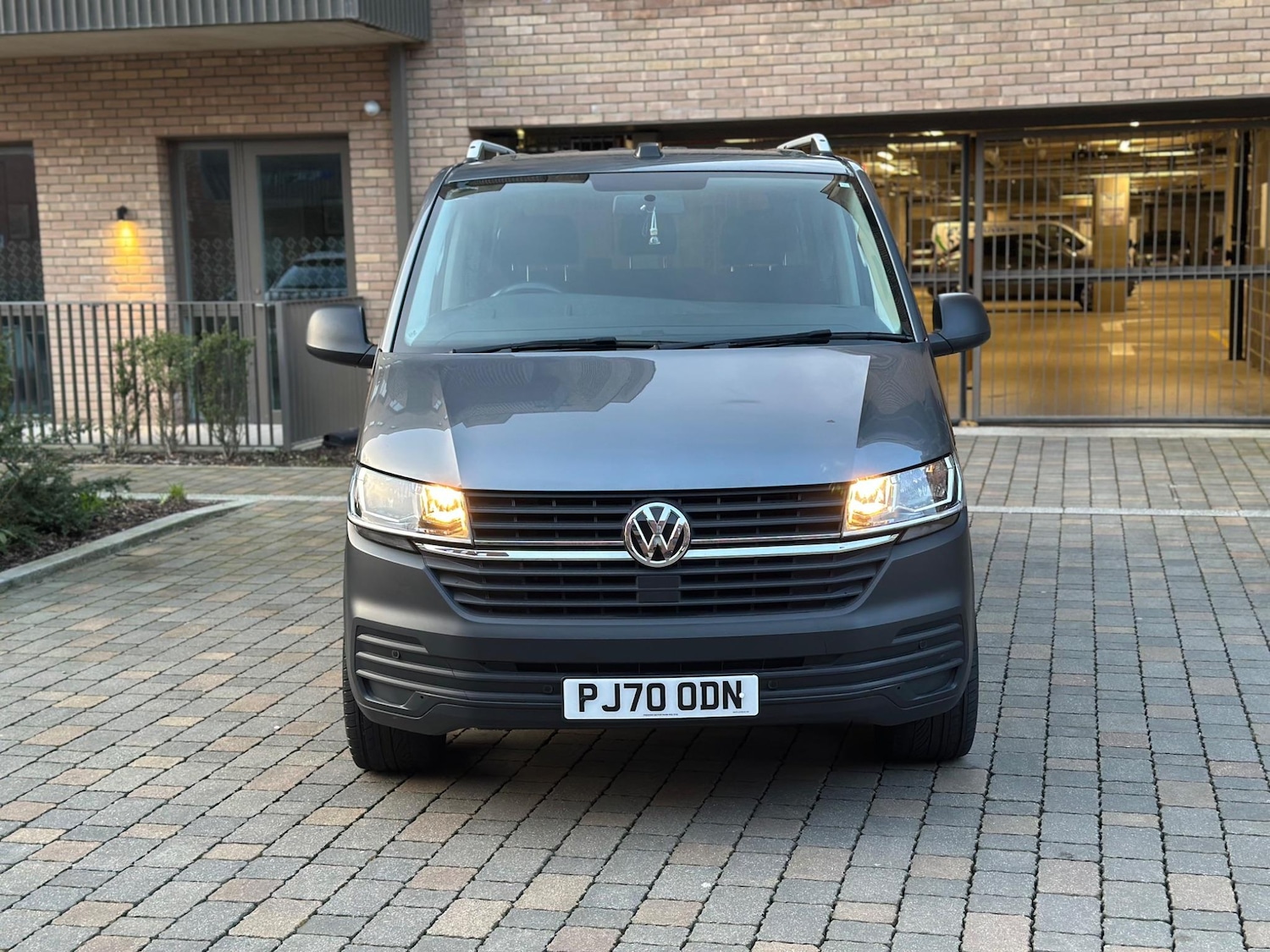 Vehicle 42