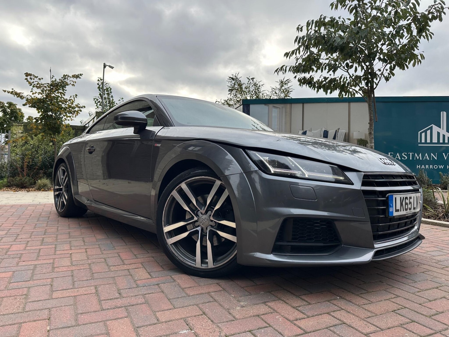 Used Audi TT 2015 for sale - 76306830: Photo 14