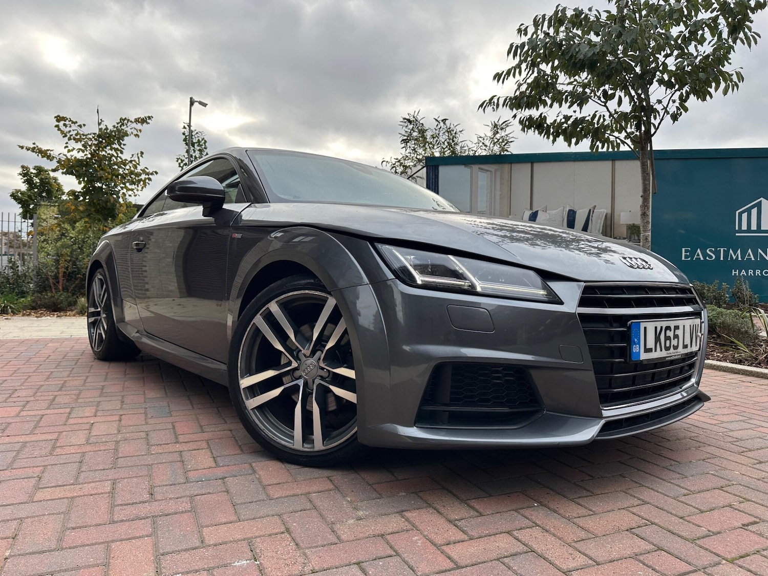 Used Audi TT 2015 for sale - 76306830: Photo 15