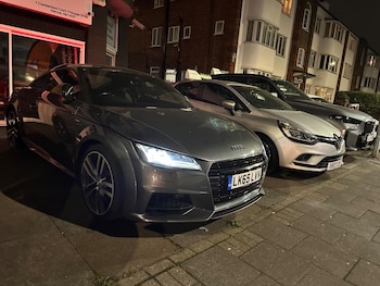 2015 (65) - 2.0 TFSI S line Euro 6 (s/s) 3dr