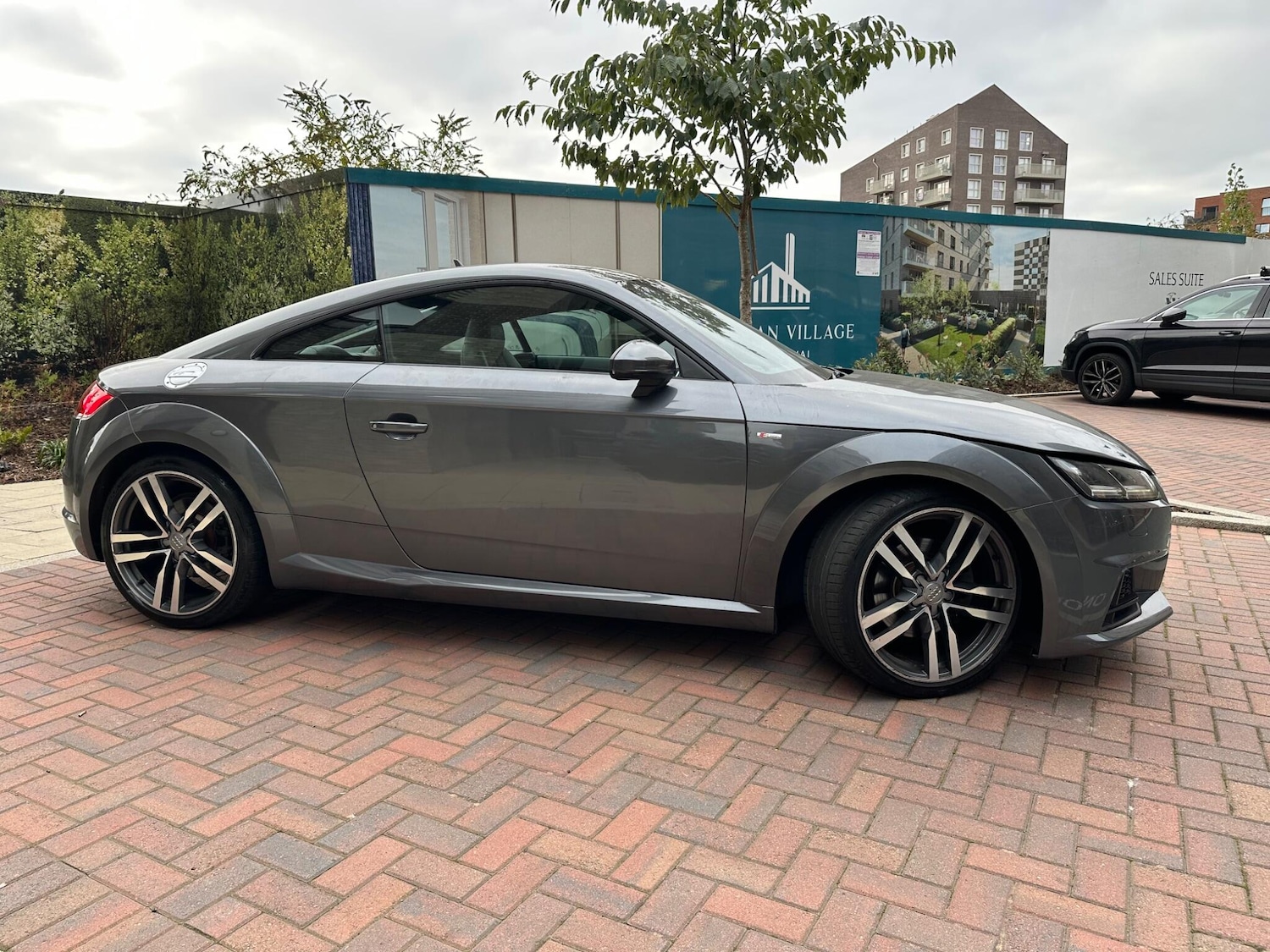 Used Audi TT 2015 for sale - 76306830: Photo 25