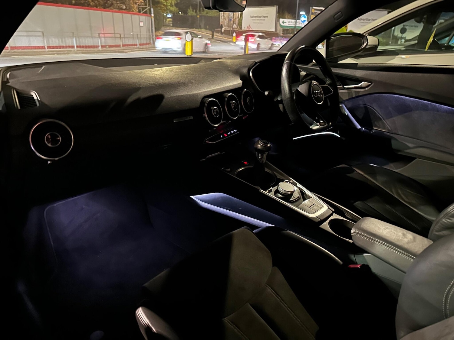 Used Audi TT 2015 for sale - 76306830: Photo 31