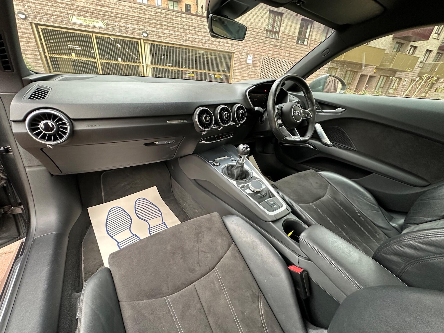 Used Audi TT 2015 for sale - 76306830: Photo 32