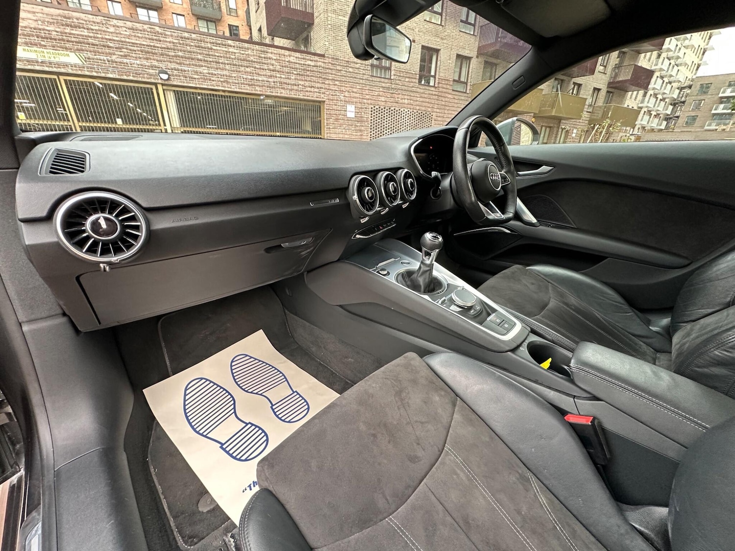 Used Audi TT 2015 for sale - 76306830: Photo 33