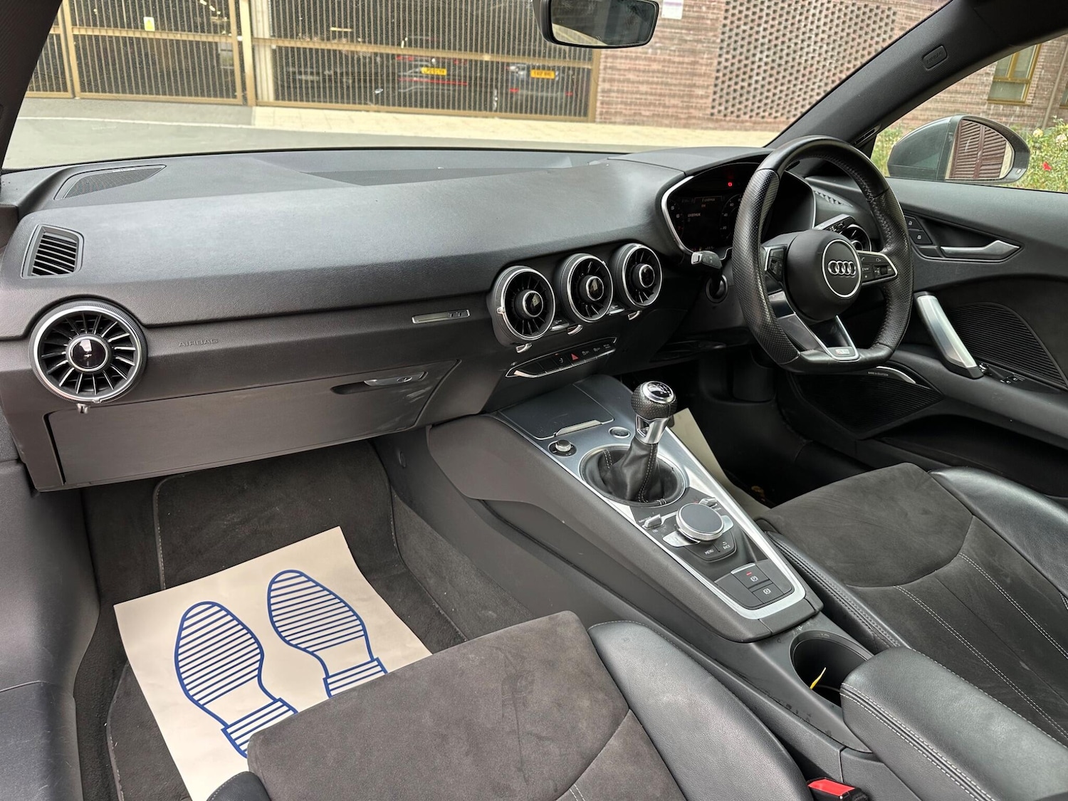 Used Audi TT 2015 for sale - 76306830: Photo 34