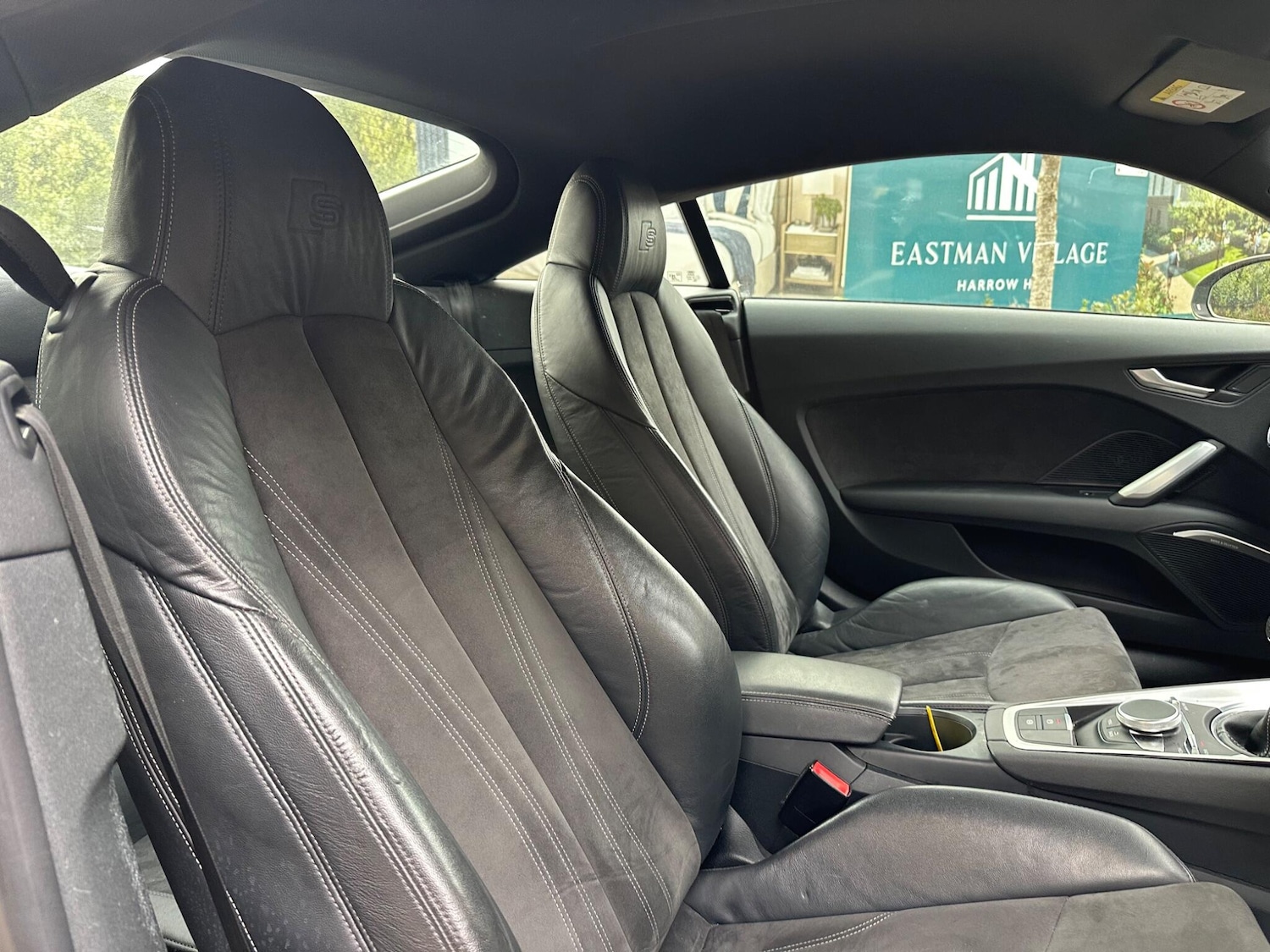 Used Audi TT 2015 for sale - 76306830: Photo 39