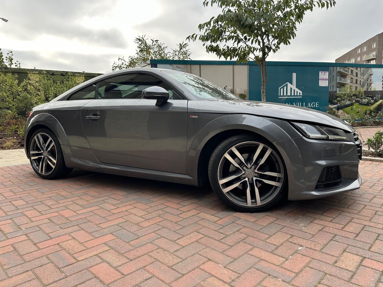 Used Audi TT 2015 for sale - 76306830: Photo 53
