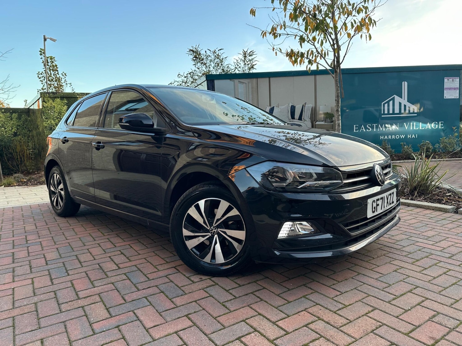 Used Volkswagen Polo 2021 for sale - 76666973: Photo 10