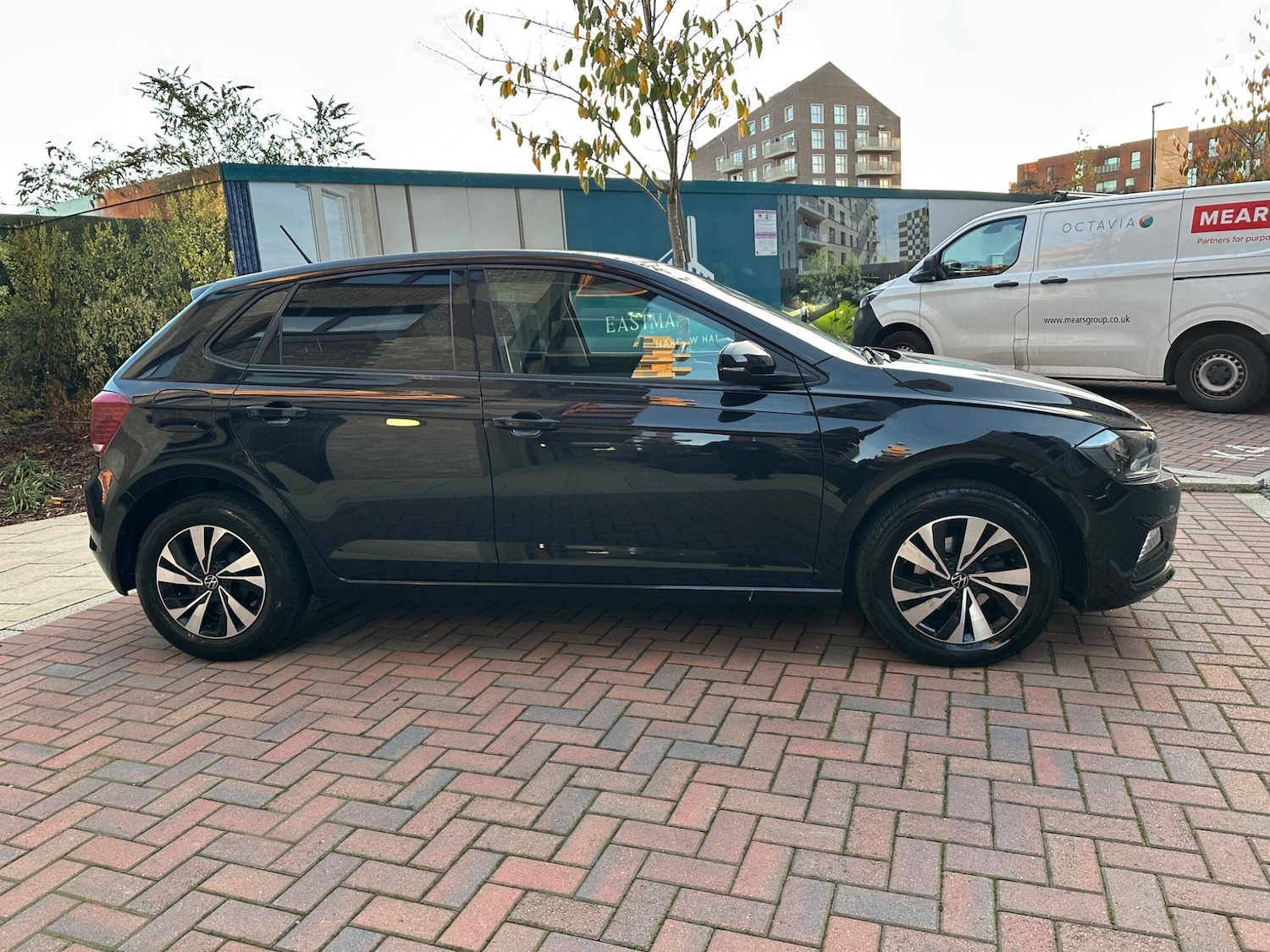 Used Volkswagen Polo 2021 for sale - 76666973: Photo 11