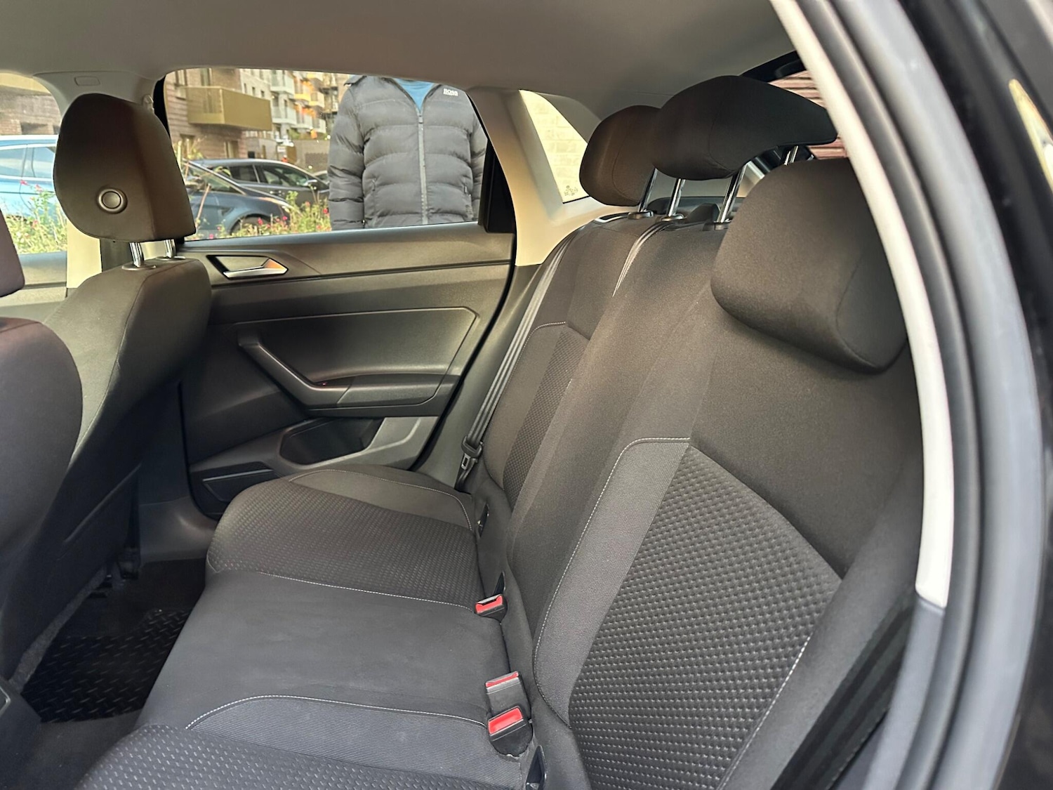 Used Volkswagen Polo 2021 for sale - 76666973: Photo 14