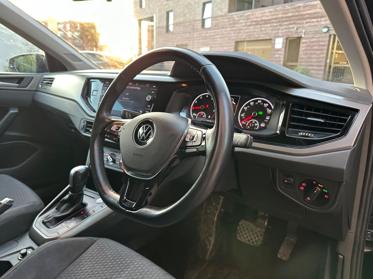 Used Volkswagen Polo 2021 for sale - 76666973: Photo 15