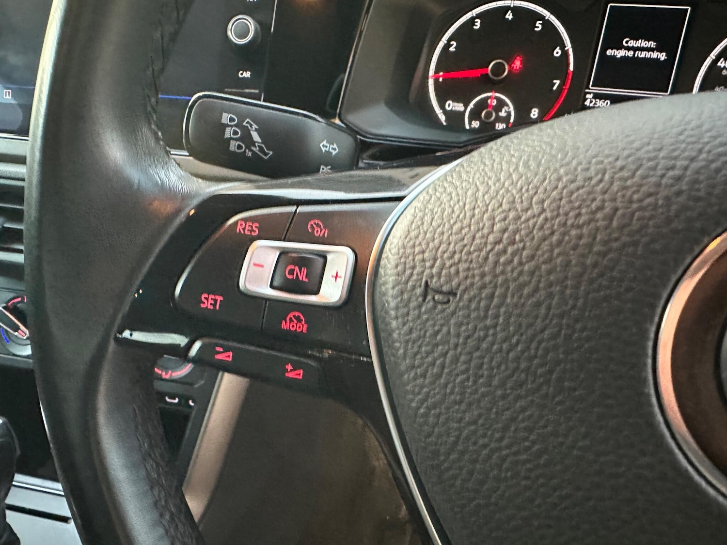 Used Volkswagen Polo 2021 for sale - 76666973: Photo 18