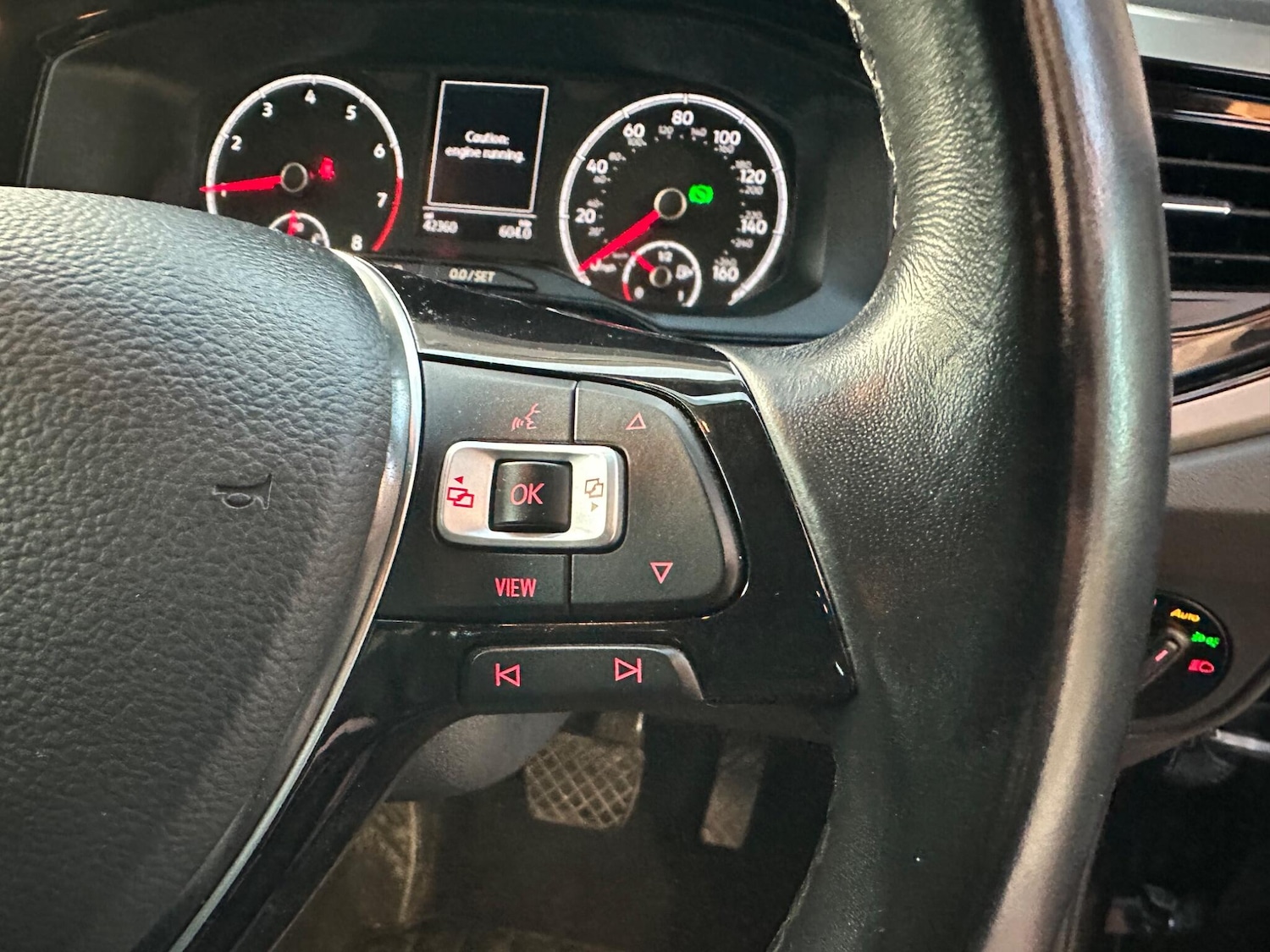 Used Volkswagen Polo 2021 for sale - 76666973: Photo 19